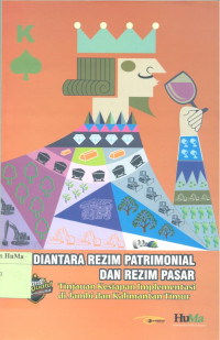 Di antara Rezin Patrimonial dan Rezim Pasar : tinjauan kesiapan implementasi di Jambi dan Kalimantan Timur