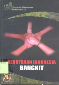 Image of Kehutanan Indonesia Bangkit