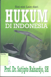 Image of Sisi Lain Dari Hukum Di Indonesia