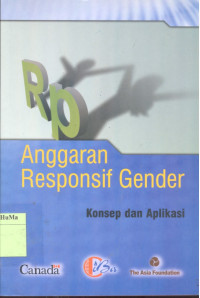 Anggaran Responsif Gender : konsep dan aplikasi