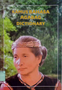 Kamus Bahasa Agabag Dictionary