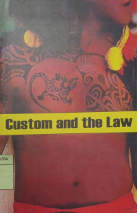Custom and The Law