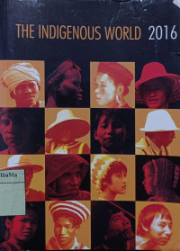 The Indigenous World 2016