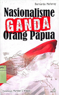 Nasionalisme Ganda Orang Papua