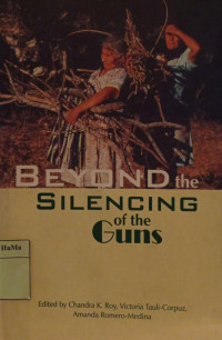 Beyond Silencing of the Guns