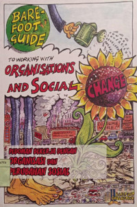 The Barefoot Guide to Working with Organisations and Social Change