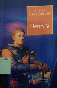 Image of Henry V