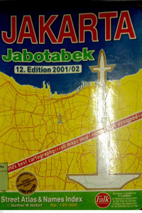 Jakarta Jabodetabek