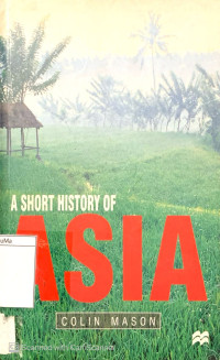 A Short History of Asia