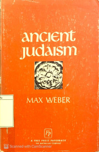 Ancient Judaism