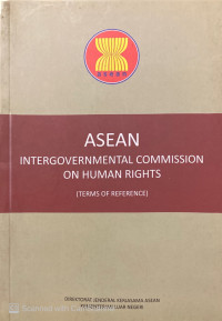 ASEAN Intergovernmental Commission on Human Rights