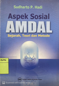 Aspek Sosial AMDAL : sejarah, teori dan metode