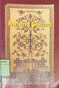 Batang Garing