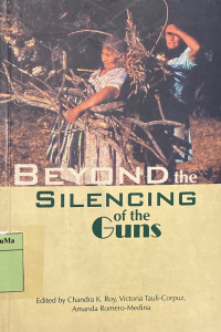 Beyond Silencing of the Guns