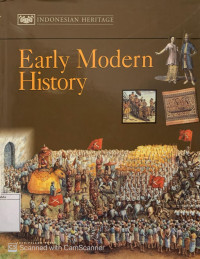 Early Modern History