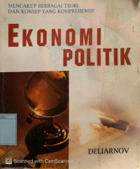 Ekonomi Politik