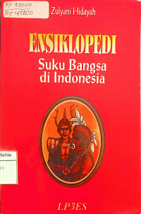 Ensiklopedia Suku Bangsa di Indonesia