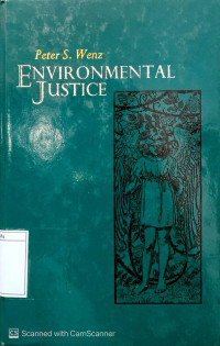 Environmental Justice