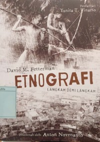 Etnografi : langkah demi langkah