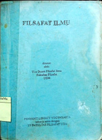 Filsafat Ilmu