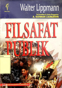 Filsafat Publik