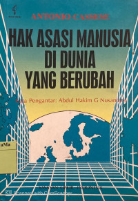 Image of Hak Asasi Manusia di Dunia yang Berubah