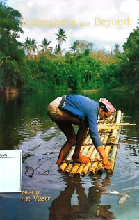 Halmahera and Beyond: social science research in the Moluccas