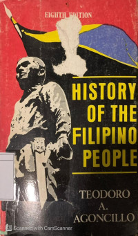 History of The Filipino People