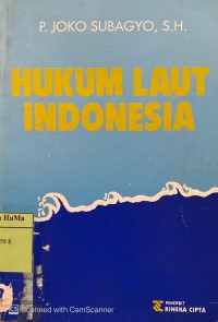 Hukum Laut Indonesia