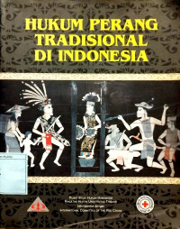 Hukum Perang Tradisional di Indonesia