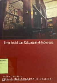 Ilmu Sosial dan Kekuasaan di Indonesia