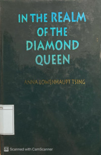 In The Realm of the Diamond Queen