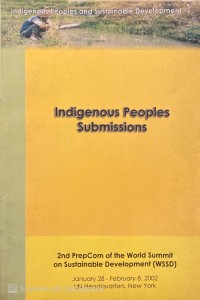 Indigenous Peoples and the Convention on Biological Diversity