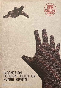 Indonesian Foreign Policy on Human Rights