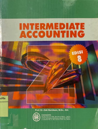 Intermediate Accounting