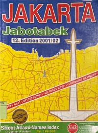 Jakarta Jabodetabek