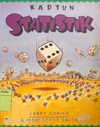 Kartun Statistik