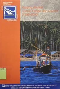 Katalog Abstrak Jurnal 