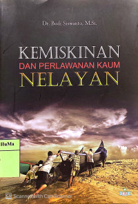 Kemiskinan dan Perlawanan Nelayan