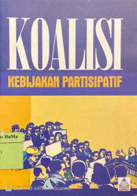 Koalisi Kebijakan Partisipatif