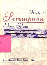 Kodrat Perempuan Dalam Islam