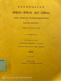 cover