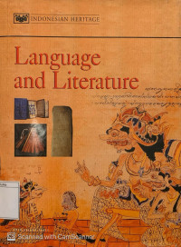 Language and Literature