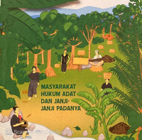 Masyarakat Hukum Adat dan Janji-janji Padanya