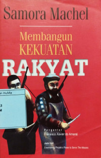 Membangun Kekuatan Rakyat