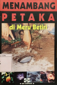 Menambang Petaka di Meru Betiri