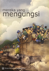 Mereka yang Mengungsi : komik tentang prinsip-prinsip panduan pengungsian internal