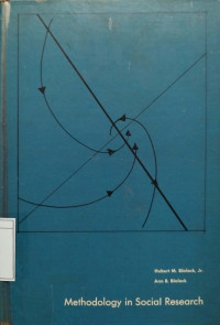 Methodology in Social Research