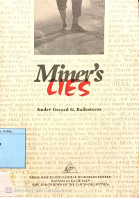 Miner's Lies