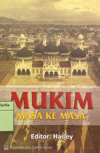 Mukim Masa ke Masa